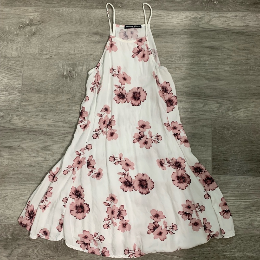 Brandy Melville Abigail Dress